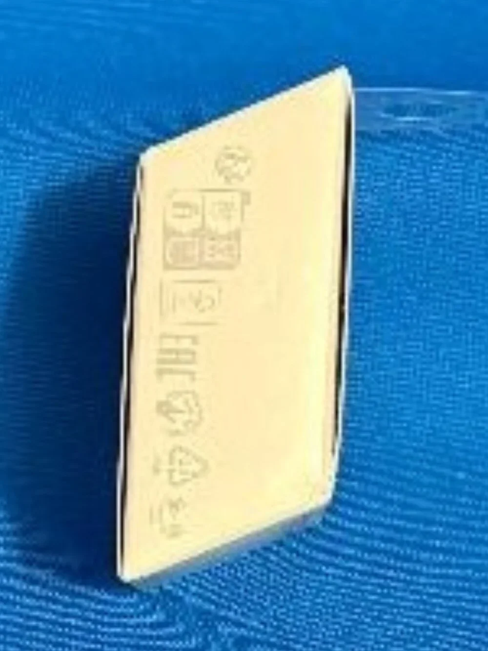 Zara new copper